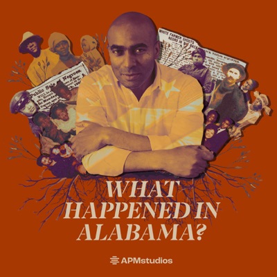 What Happened In Alabama?:American Public Media