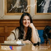 Je suis prof de FLE