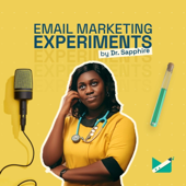 Email Marketing Experiments 🧪:  Email Marketing Strategies for Business Owners, Service Providers & Freelancers