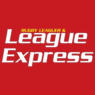 League Express Podcast League Express Podcast