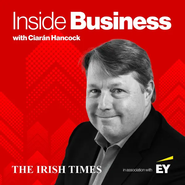 Irish Times Inside Business