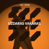 Uždaras vakaras - LRT