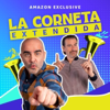 La Corneta Extendida - Amazon Music