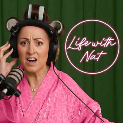 Natalie Cassidy's 'Life with Nat':Keep It Light Media