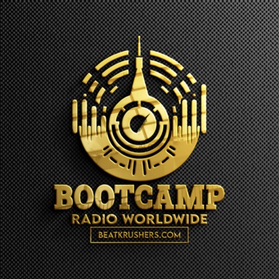BootCamp Radio Worldwide BootCamp Radio Worldwide