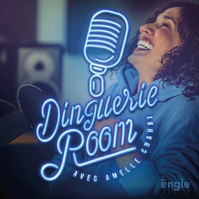 Dinguerie Room