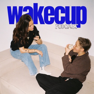 wakecup wakecup
