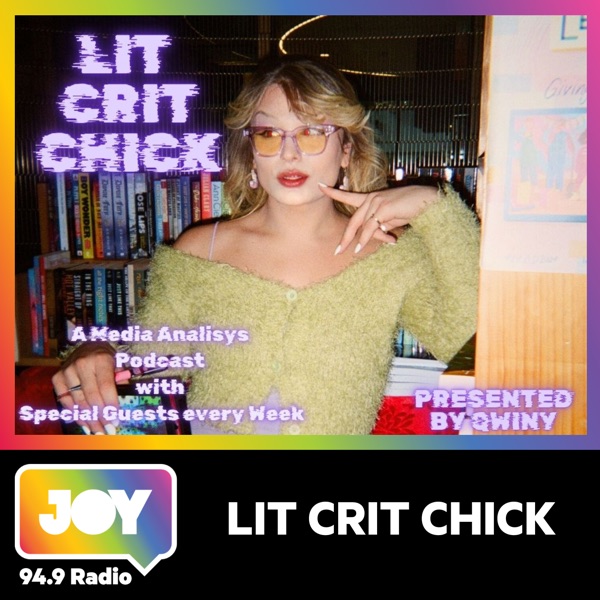 LIT CRIT CHICK Image