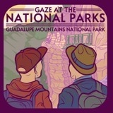134- Guadalupe Peak: Guadalupe Mountains National Park
