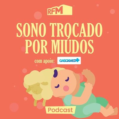 RFM - Sono Trocado por Miúdos:RFM