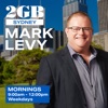 Mornings with Mark Levy