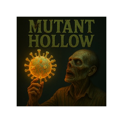 Mutant Hollow Podcast
