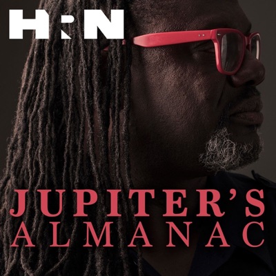 Jupiter's Almanac Jupiter's Almanac