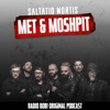 Met & Moshpit: Der Mittelalter-Rock Podcast bei RADIO BOB!