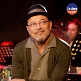 Portrait Of: Rubén Blades