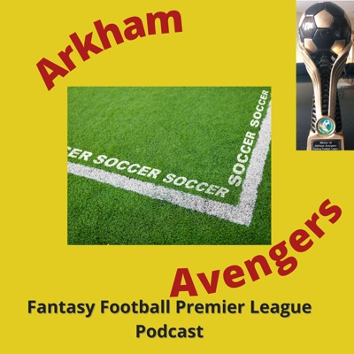 Arkham Avengers FFPL