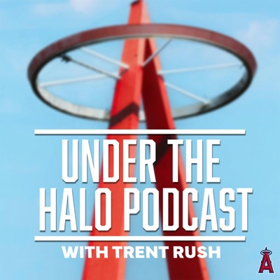 Under the Halo Podcast:MLB.com