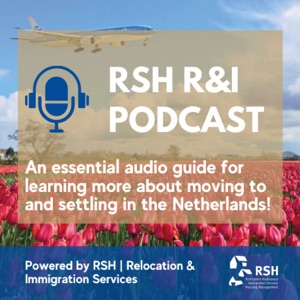 RSH R&I ‘7 Questions’ Podcast