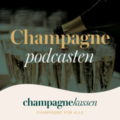 Champagnepodcasten