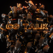 CG Talk Подкаст