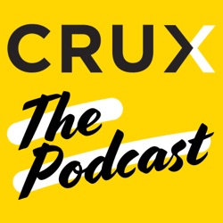 Crux - The Podcast