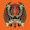 Ninjas Are Butterflies podcast cover