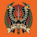 Ninjas Are Butterflies podcast artwork