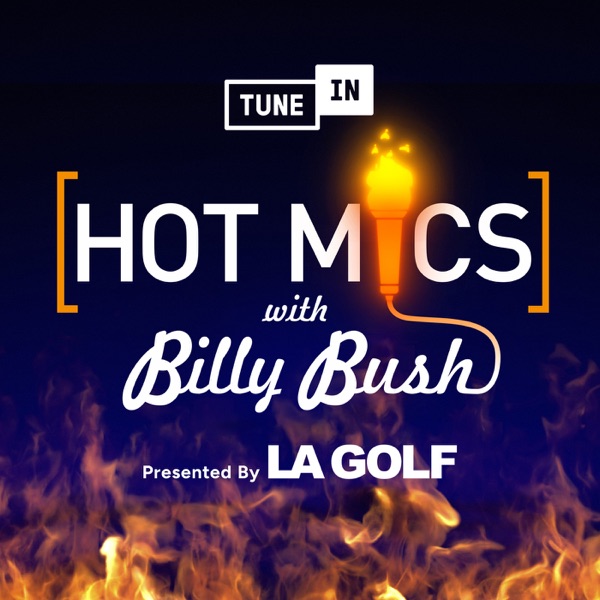 Hot Mics with Billy Bush Image