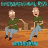 Ep 207 - S8E8: NoMortLand