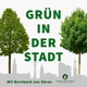 Zukunft pflanzen: Welche Bäume retten unsere Städte? Gast: Prof. Dr. Dirk Dujesiefken, Dt. Institut für Baumpflege