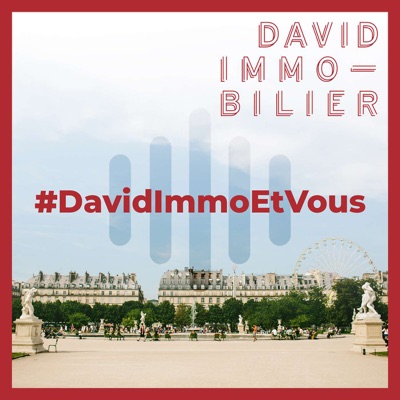 David Immobilier