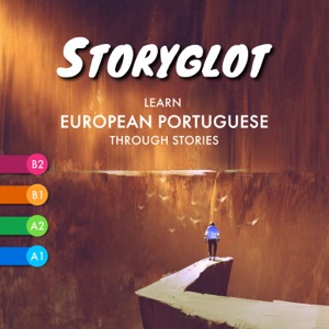 Storyglot Podcast | Learn European Portuguese with stories