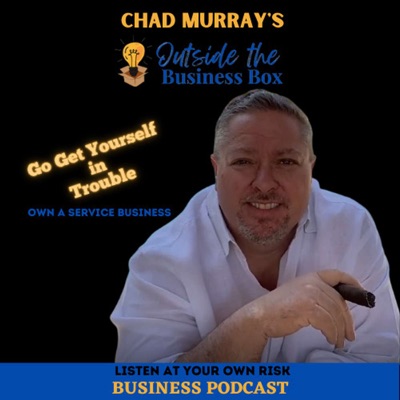 The Outside the Business Box's Podcast