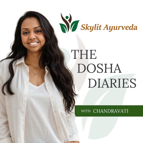 The Dosha Diaries