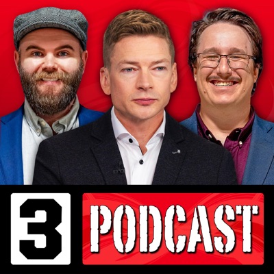 3DownNation Podcast 3DownNation Podcast