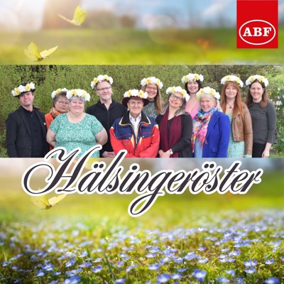 Hälsingeröster 2025