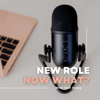 New Role Now What? - Erin Foley