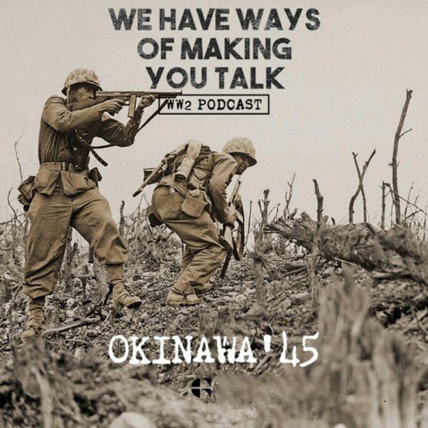 Okinawa '45: Kamikaze