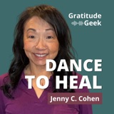 Dance to Heal | Jenny C. Cohen
