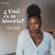 ¿Cuál es tu historia?