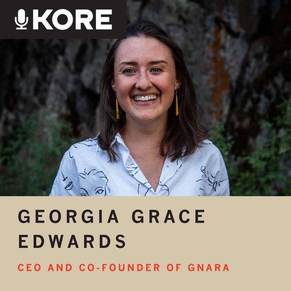 Georgia Grace Edwards on the Power of Pitch Competitions photo