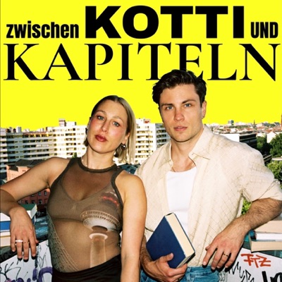 Zwischen Kotti und Kapiteln