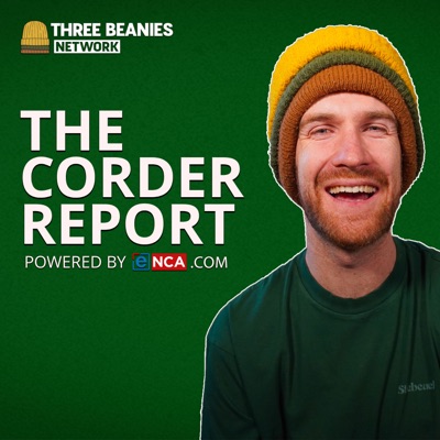 The Corder Report Powered by eNCA.com The Corder Report Powered by eNCA.com