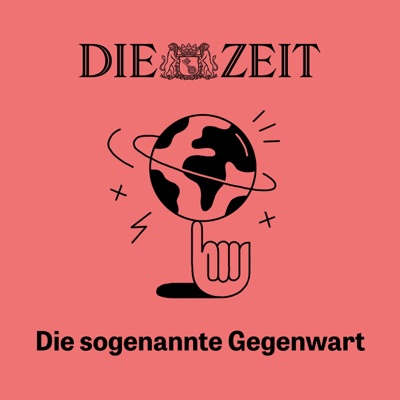 Die sogenannte Gegenwart Die sogenannte Gegenwart