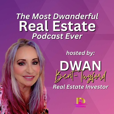 Navigating the Real Estate Wealth Transfer with Expert Whitney Elkins-Hutton