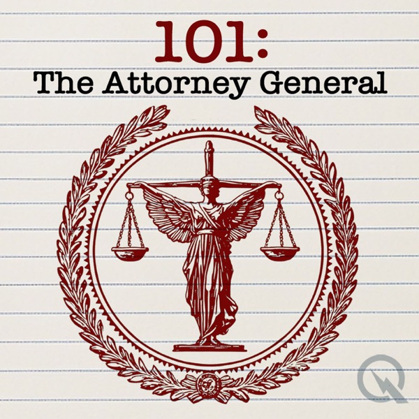 101 - The Attorney General Image