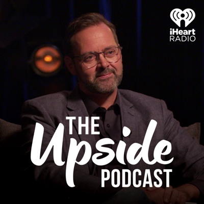 The Upside Podcast:AIA Vitality & TVNZ