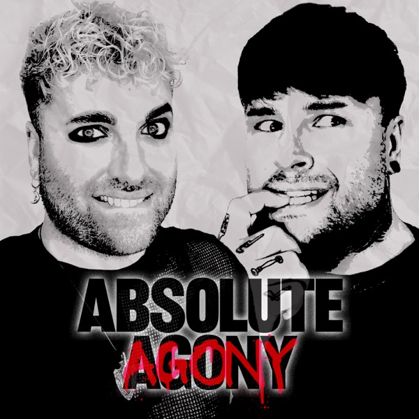 Absolute Agony