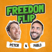 Freedom Flip - Thinking Out Loud, Publicly