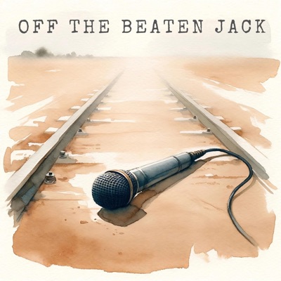Off the Beaten Jack:Jack Boswell